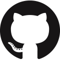 Image of GitHub Mark